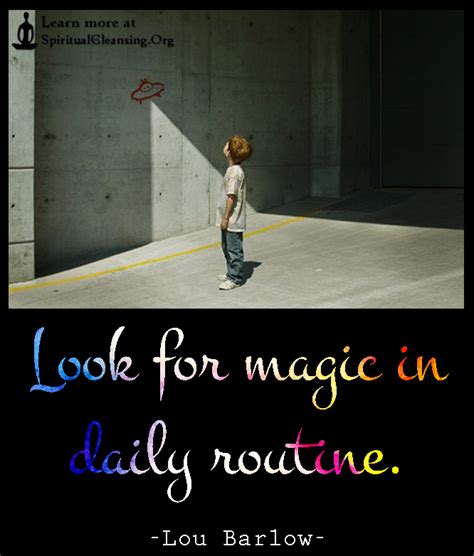 Make a little magic